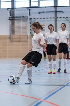 Bild 63 - B-Juniorinnen Kreismeisterschaft OD/RZ